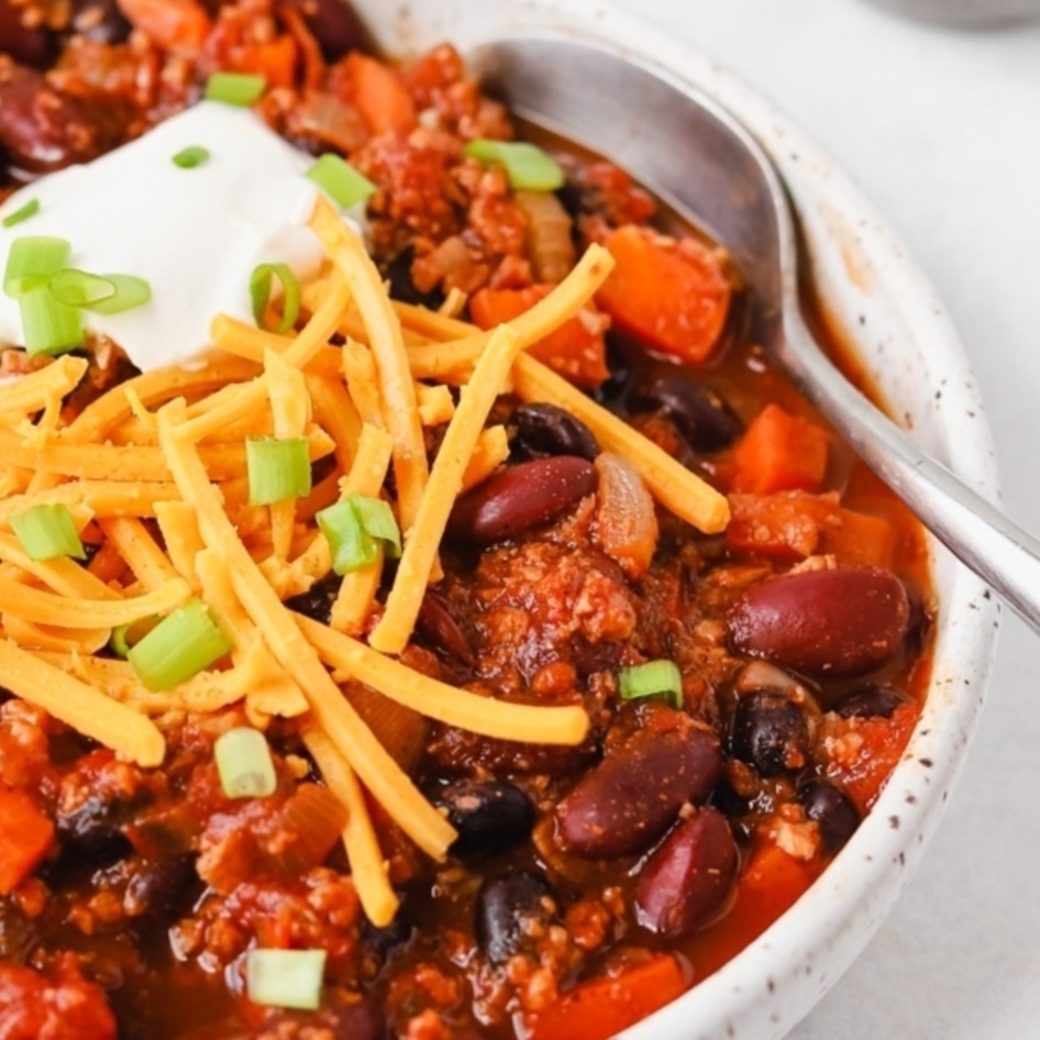 The 24 Most Popular Vegan Recipes of 2024 | VegNews